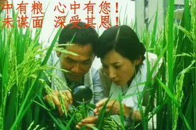 没有任何一个标题能配得上这部电影！袁爷爷一路走好...视频封面