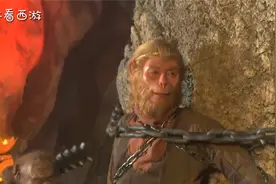 唯一能秒杀孙悟空的妖怪是谁？连菩提祖师都怕他，因他有一个特权视频封面