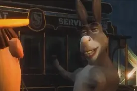 是匹诺曹但是打满了mod·2