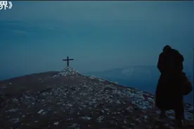 【世界十大名著】 世界吻我以痛   我却报之以歌