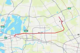 苏州地铁11号线支线（唯亭-太仓北站）规划视频封面