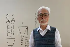 83岁宫崎骏叮嘱好友，做好新片唯一站中国宣传，胡子花白身形消瘦