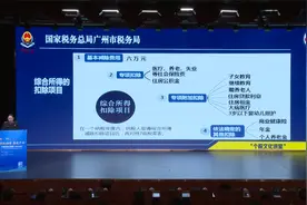 个税文化讲堂（广州税务）视频封面