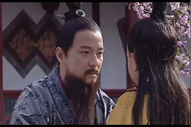 大明王朝1566张居正视频封面