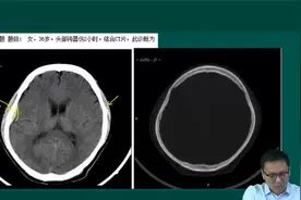 白老师带你学习临床执业医师助理医师实践技能经典考题试题视频封面