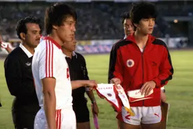 回顾国足冲击世界杯：1986开启打平出线噩梦，5.19事件影响深远视频封面