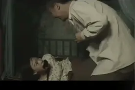 18岁女学生被拐到贫困山区，以60块钱卖给傻子当媳妇，毁了一生#视频封面