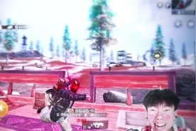 装人机也能一穿四？#地铁逃生