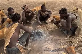 大圣没有抗住哮天犬的大招视频封面