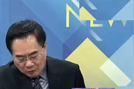 蔡正元：拿印度海军跟中国海军对比，简直是对中国海军的侮辱。视频封面