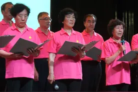 内蒙兵团二师十二团七连五十周年纪念活动-包头战友节目视频封面