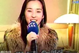 旧闻 韩惠珍来台接受采访视频封面