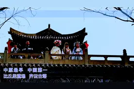 中原最早比丘尼道场  中国第一古塔齐云塔视频封面