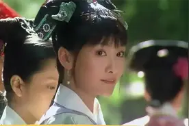 齐名“容嬷嬷”陶昕然：因反派演得太好，竟被网友诅咒生不出孩子视频封面