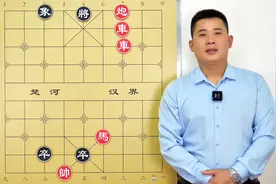 火车站骗人残局，一不小心连家也回不了，出门需谨慎视频封面