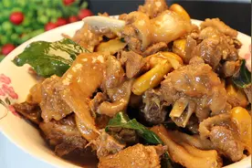 广东黄皮鸭为什么那么香？教你正宗做法，简单易做开胃好吃超下饭视频封面