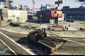 【gta5】10 拖欠人情