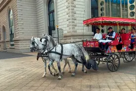 创意学院2023年秋游（江阴天华军事博物馆+飞马水城）视频封面
