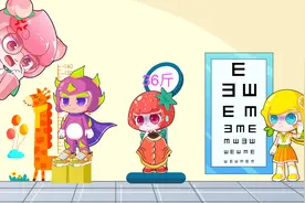 学校组织体检 谁在背后搞鬼视频封面