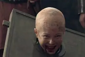 古代最残酷的刑罚人彘，史上仅有三个女人受过，其过程惨不忍睹视频封面