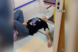 人类酒后迷惑行为，小趴菜一喝就醉，都说了喝不了就坐狗那一桌视频封面
