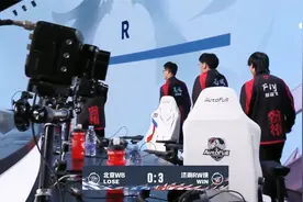 2024KPL夏季赛常规赛第二轮，济南RW侠 3:0 北京WB获胜视频封面