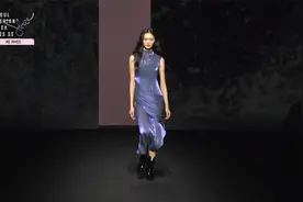 【首尔时装周】RE RHEE 2025年春夏女装视频封面