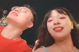 看完演唱会上班堪比上刑，周三还要去出差，心死了 #演唱会结束后视频封面