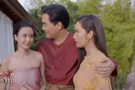 两个孩子互换人生 #血脉相承 #阿香泰剧.mp视频封面