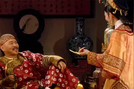 甄嬛选秀入宫，样貌神似纯元皇后，皇上：我感觉自己发春了视频封面
