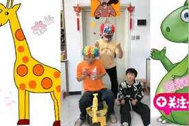乔治抢小朋友的奶粉视频封面