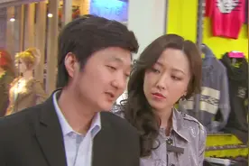 男人偶遇初恋，本以为找回了真爱却一败涂地视频封面