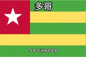百科：国家介绍 多哥视频封面