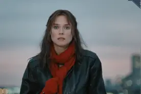 前奏感觉很美妙，宝藏小众歌曲《The Devil's Tears》