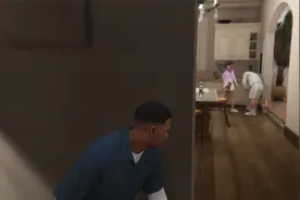 沉浸式观看～GTA 5.错综复杂视频封面