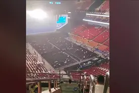 刘德华广州演唱会最后一场7月21日 17点40分上座率还很少视频封面