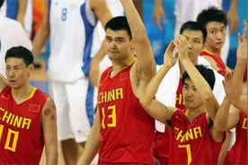 中国男篮进2024奥运会了吗，中国男篮奥运会最好成绩视频封面