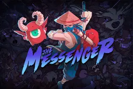 【信使】复古横板像素风 全流程 P9 音符收集5视频封面