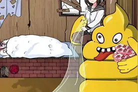 帮助爷孙俩过上好日子 #抖音小游戏 #玩梗高手视频封面