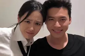 孙艺珍：出道20年零污点，与玄彬结婚生子，凭啥躲过财阀魔爪？视频封面