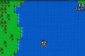 SFC Dai Koukai Jidai 2 大航海时代2 攻略1视频封面