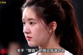 看了宝格丽总裁发的赵露思，才明白热搜的离谱，圈内人也看不下去