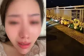 胖猫事件大反转！警方通报：谭竹是被冤枉，胖猫姐姐才是幕后推手视频封面