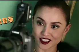 洗米华被判18年，小三刘碧丽急出白头发，满脸皱纹显苍老成局外人视频封面