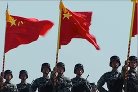 徐小明演唱《大号是中华》热血霸气，犯我中华者虽远必诛!