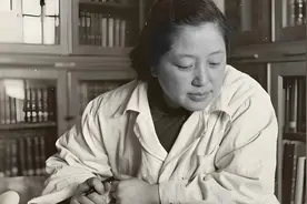 她是中科院第一位女院士，她把祖宅苏州园林网师园捐给国家视频封面