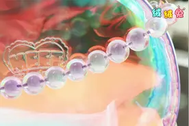 叶罗丽剧场 王默齐娜初次见面用塔罗牌占卜未来关系 竟然是恋人视频封面