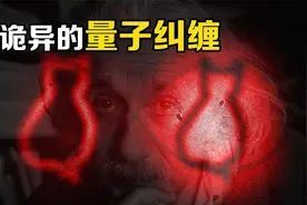 爱因斯坦的伟大错误：量子纠缠，盒子里的猫到底是死是活？视频封面