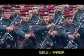 福建舰即将正式入役，南海舰队拥有双航母战斗群，将成为亚洲第一视频封面