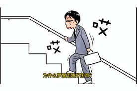 梦里走路很困难是什么意思？视频封面